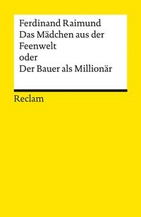 Produktbild: Das M&auml;dchen aus der Feenwelt oder Der Bauer als Million&auml;r