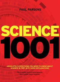 Produktbild: Science 1001
