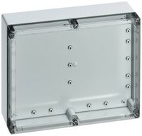 Produktbild: Spelsberg TG PC 3023-9-to Installations-Geh&auml;use 302 x 232 x 90 Polycarbonat Lichtgrau (RAL 7035) 1 St.