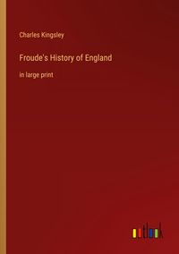 Produktbild: Froude's History of England