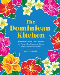 Produktbild: The Dominican Kitchen