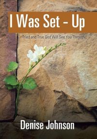 Produktbild: Johnson, D: I Was Set - Up