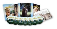 Produktbild: Die M&auml;rchenbraut [7 DVDs]
