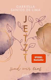 Produktbild: Jetzt sind wir eins (Jetzt-Trilogie, Band 2)