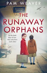 Bild vom Artikel The Runaway Orphans vom Autor Pam Weaver