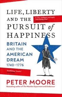 Produktbild: Life, Liberty and the Pursuit of Happiness