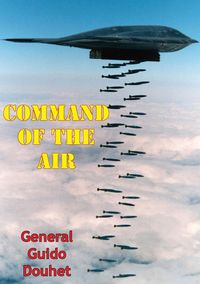 Produktbild: Command Of The Air