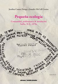 Produktbild: Peque&ntilde;a ecolog&iacute;a