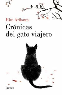 Produktbild: Cr&oacute;nicas del Gato Viajero / The Travelling Cat Chronicles