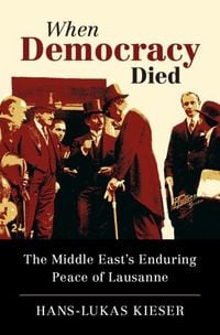 Produktbild: When Democracy Died