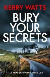 Produktbild: Bury Your Secrets