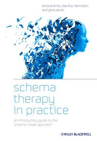 Produktbild: Schema Therapy in Practice
