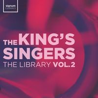 Produktbild: The Library Vol.2