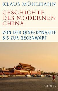 Produktbild: Geschichte des modernen China