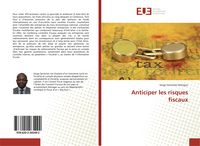 Produktbild: Anticiper les risques fiscaux