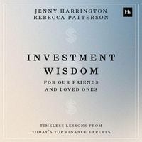 Produktbild: Investment Wisdom For Our Friends And Loved Ones
