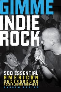 Produktbild: Gimme Indie Rock