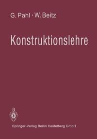 Produktbild: Konstruktionslehre