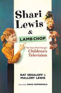 Produktbild: Shari Lewis and Lamb Chop