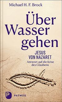 Produktbild: &Uuml;ber Wasser gehen
