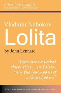 Produktbild: Vladimir Nabokov