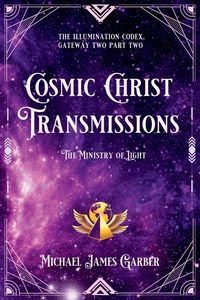 Produktbild: Cosmic Christ Transmissions