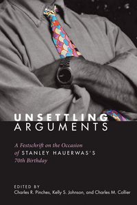 Produktbild: Unsettling Arguments