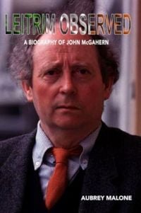 Produktbild: Leitrim Observed
