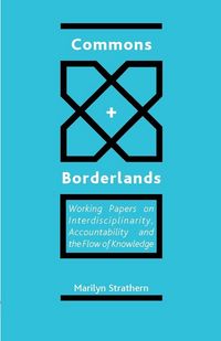 Produktbild: Commons and Borderlands