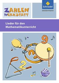 Bild vom Artikel Zahlenwerkstatt - Poster und mehr vom Autor Eugen Bauhoff
