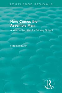 Produktbild: Here Comes the Assembly Man