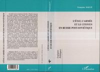 Produktbild: L'etat, L'armee Et Le Citoyen En Russie Post-Sovietique