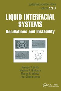 Produktbild: Liquid Interfacial Systems