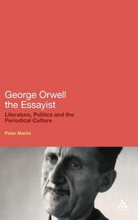Produktbild: George Orwell the Essayist