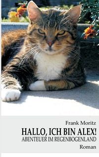 Produktbild: Hallo, ich bin Alex!
