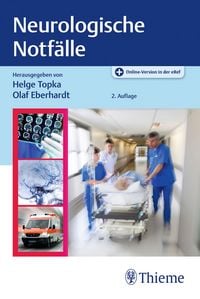 Produktbild: Neurologische Notf&auml;lle