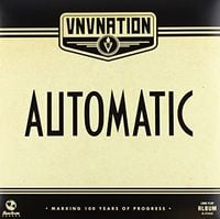 Produktbild: Automatic (Black Double Vinyl)