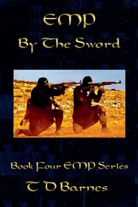 Produktbild: By The Sword
