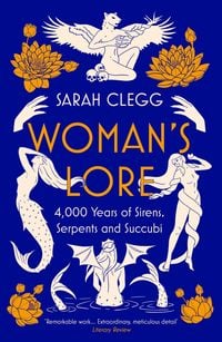 Produktbild: Clegg, S: Woman's Lore