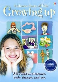 Produktbild: Growing Up