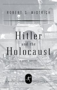 Produktbild: Hitler and the Holocaust