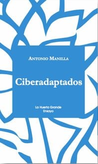 Produktbild: Ciberadaptados