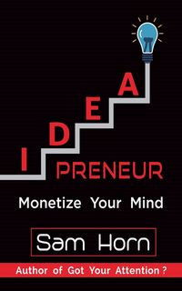 Produktbild: IDEApreneur