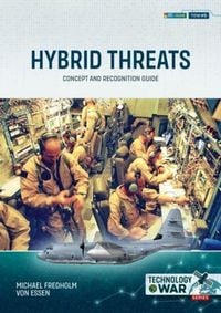 Produktbild: Hybrid Threats