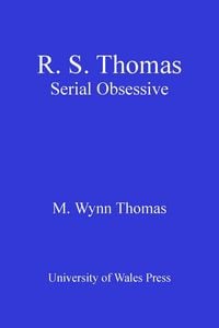 Produktbild: R.S. Thomas