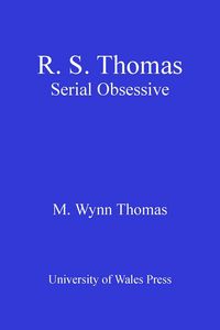 Produktbild: R.S. Thomas