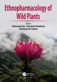 Produktbild: Ethnopharmacology of Wild Plants