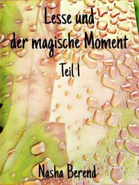 Produktbild: Lesse und der magische Moment