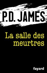 Produktbild: La salle des meurtres