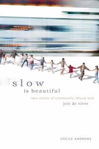 Produktbild: Slow is Beautiful